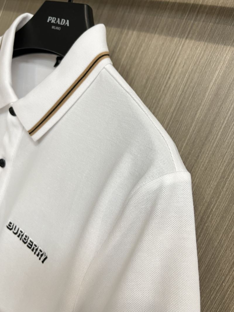 Burberry T-Shirts